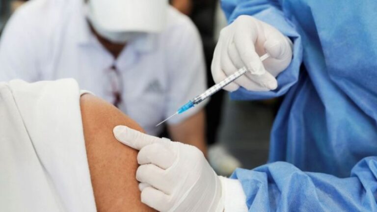 La vacuna española de Hipra contra el covid-19 pasa a la última fase de ensayos clínicos