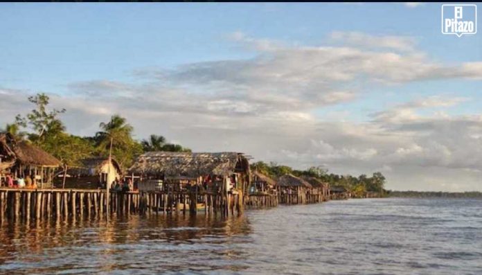 ONG Kapé Kapé: Fueron encontrados en estado de descomposición 8 cuerpos indígenas en Delta Amacuro