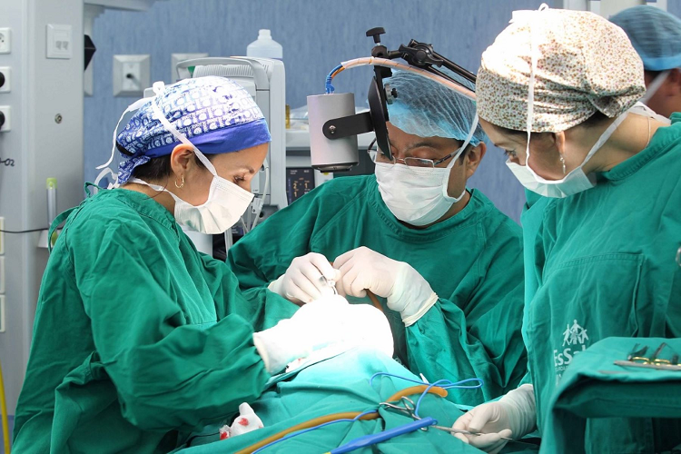Estudio reveló que médicos venezolanos fortalecen el sistema sanitario en el exterior