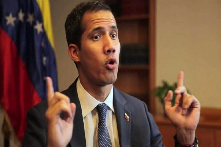 EEUU explica que Biden no invitó a Guaidó a la Cumbre, pero hablará con él por teléfono