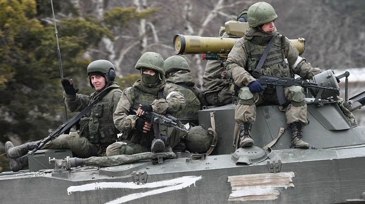 Kremlin: se puede detener la operación militar si Kiev cumple con las condiciones de Rusia