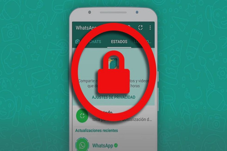 Usuarios que no cumplan las normas de WhatsApp que regirán desde el 31-Mar corren riesgo de bloqueos