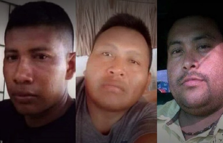 Tres indígenas Wayuu son asesinados en Maicao