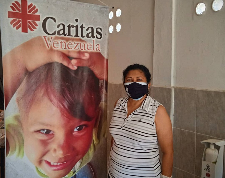 Cáritas abrirá tres bancos de medicamentos en Paraguaná