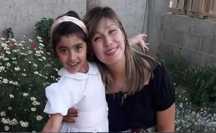 Niña de 6 años muere tras ser atropellada por auto de su mamá