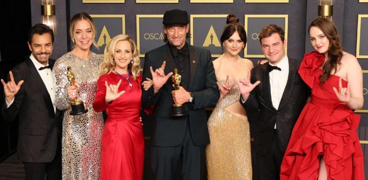 Ganadores de los Oscars 2022: Lista completa