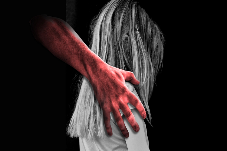 Detenido adolescente por presunto abuso sexual en contra de una niña