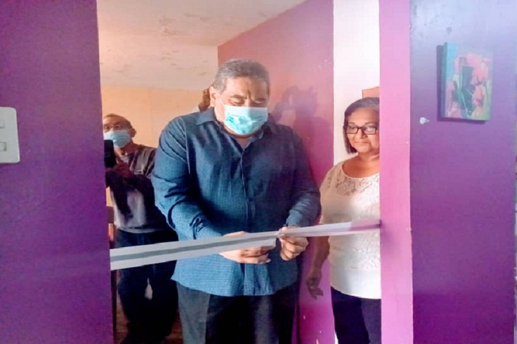Alianza de Comunicadores Cristianos de Venezuela inaugura nueva sede en Punto Fijo