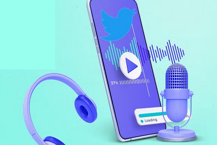 Twitter trabaja en una nueva pestaña para mostrar podcast