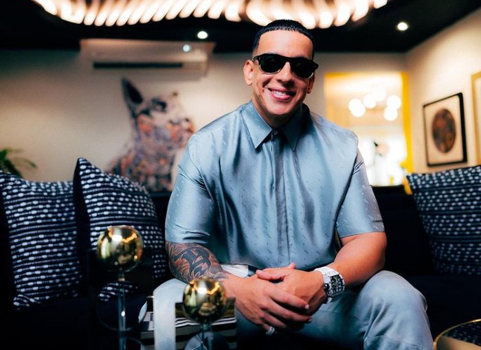 Revelan la cifra millonaria que acumuló Daddy Yankee en 32 años de carrera