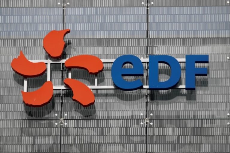 Francia reflota el gigante energético EDF con casi 2.700 millones de euros