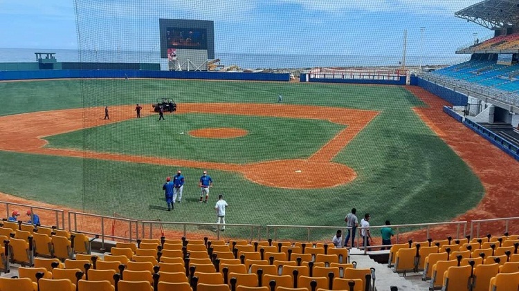 Delfines y Centauros representarán a La Guaira en la temporada 2022