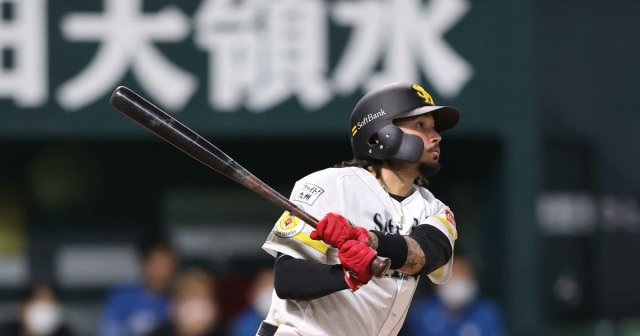 Freddy Galvis se estrenó con Grand Slam en Japón