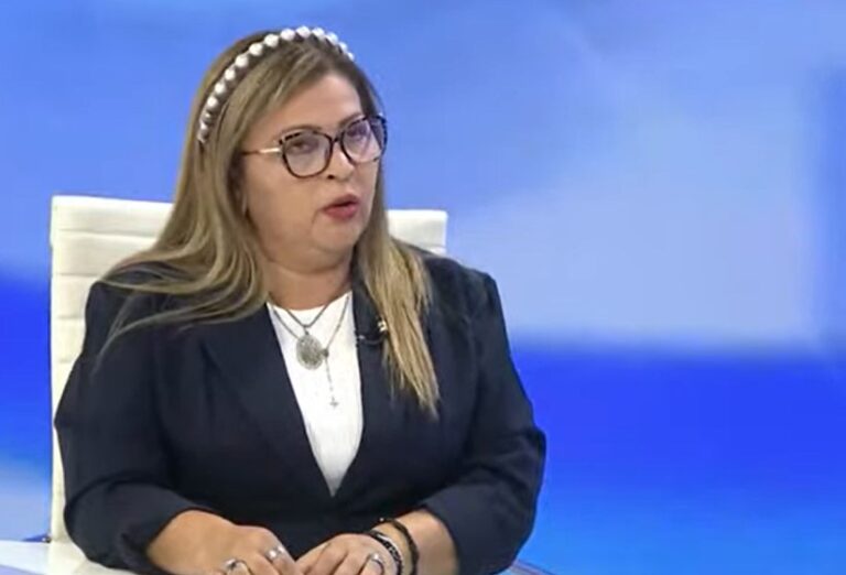 Irali Guerrero: El CNE ha restituido la esencia de Avanzada Progresista