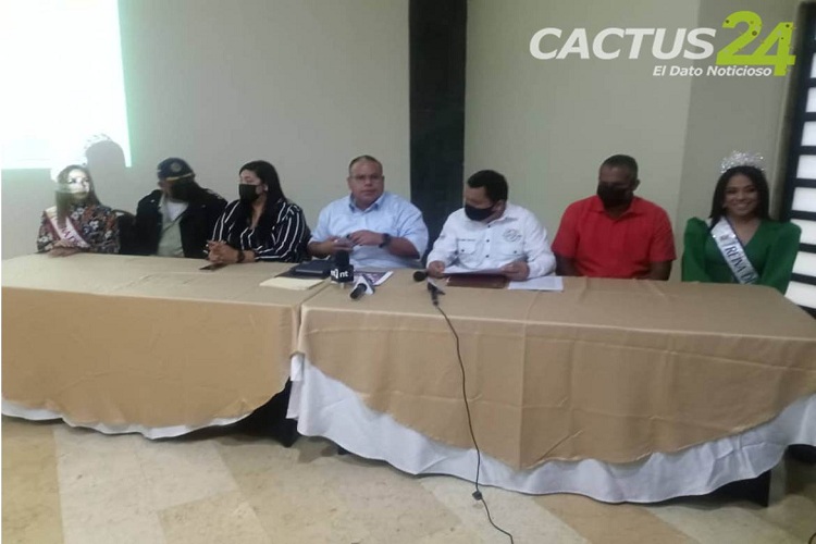 Ocupación hotelera en Carirubana fue de un 65% durante Carnavales