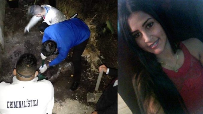 Muere hombre que ayudó a enterrar a una mujer en terrenos de la UPEL Barquisimeto