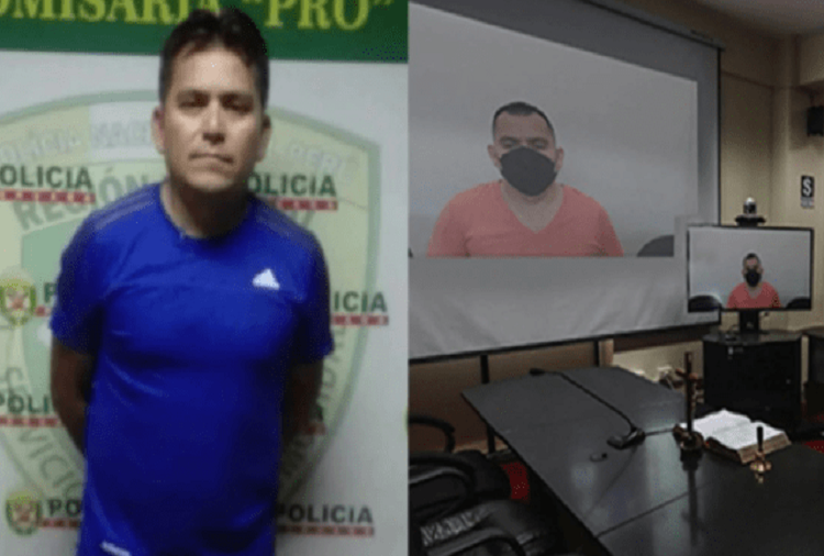 Cadena perpetua para profesor que abusó de joven venezolana en Perú