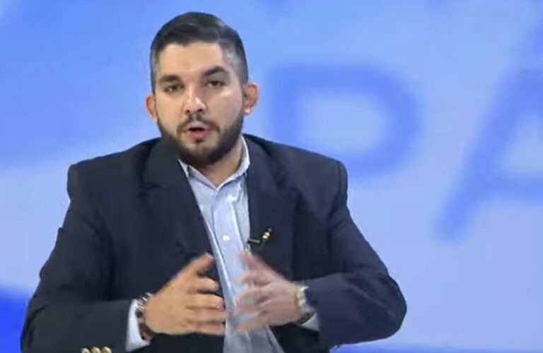 Rubén Meleán Vargas: En La Guaira se están cobrando impuestos desproporcionados
