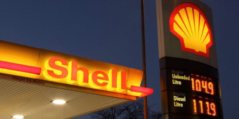 Shell dejará de comprar gas y petróleo de Rusia y cerrará sus estaciones en ese país