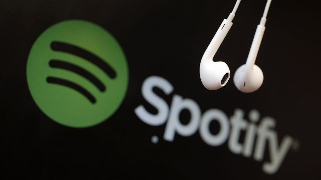 Spotify suspenderá su servicio en Rusia