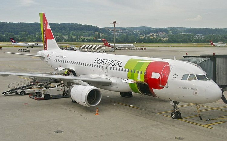 TAP Air Portugal reanuda los vuelos a Caracas