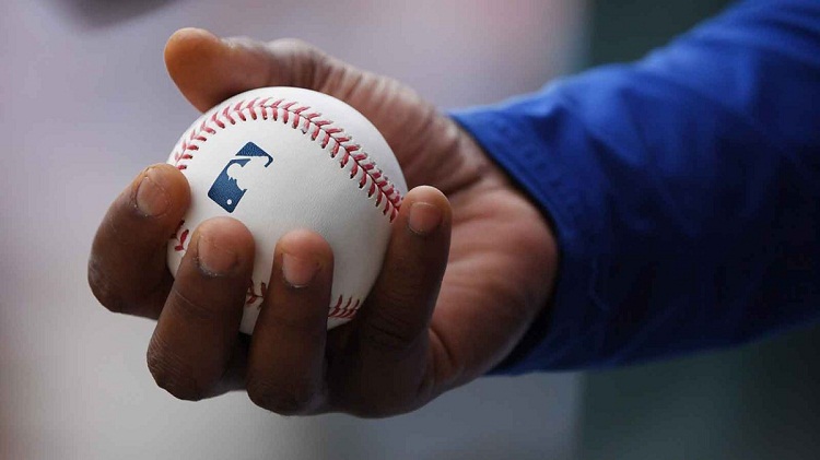 MLB aplazó inicio de la temporada hasta el 14 de abril