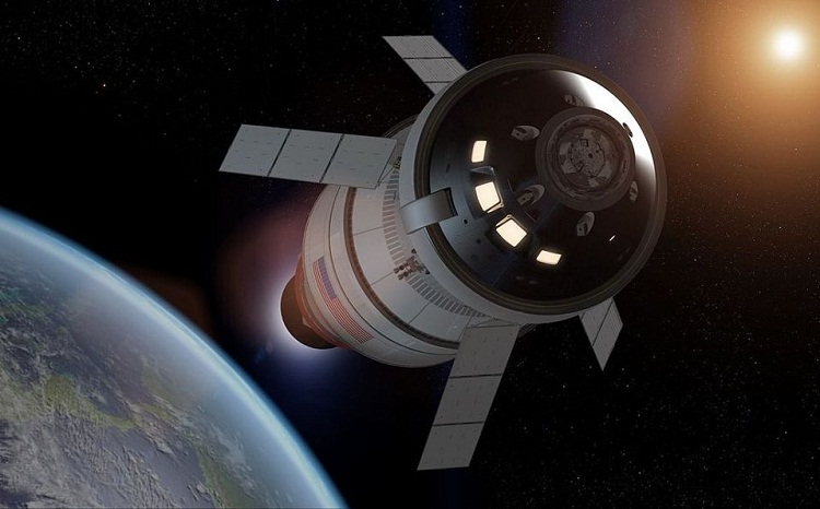 «Lleva tu nombre a la luna» NASA invita a participar en la Misión Artemis