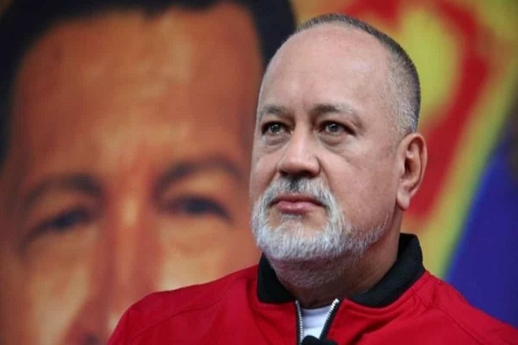 «¿Quién dijo eso?» Diosdado Cabello sobre el diálogo con la oposición en México: ya se “cumplió una etapa”