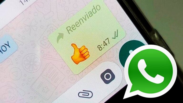 WhatsApp limitaría los mensajes reenviados para que solo se puedan enviar una sola vez a un chat grupal