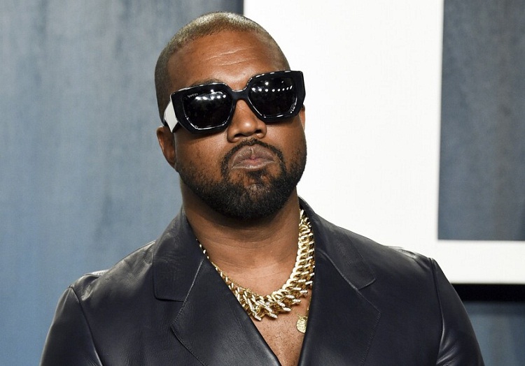 Kanye West está vetado en los Grammy a pesar de sus nominaciones