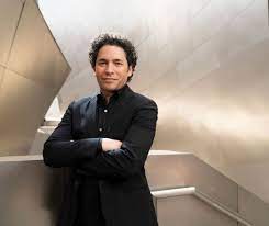 Gustavo Dudamel estrena documental