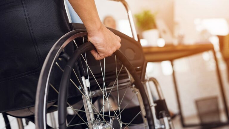 La ONU teme por las personas con discapacidad en Venezuela