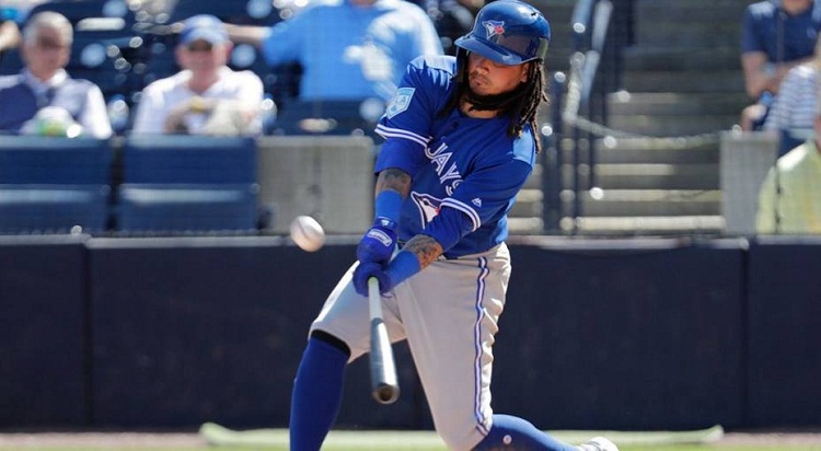 Freddy Galvis dio primer hit con Fukuoka