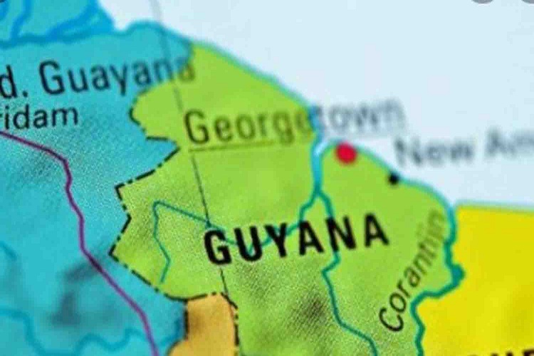 Guyana presentará la próxima semana alegatos sobre disputa con Venezuela