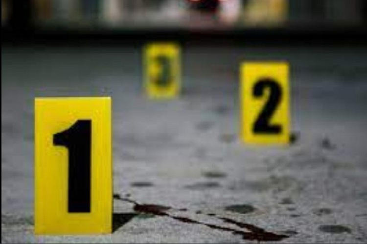 Zulia es el estado fronterizo con más homicidios en febrero