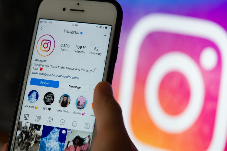 Instagram permitirá responder a historias con notas de voz