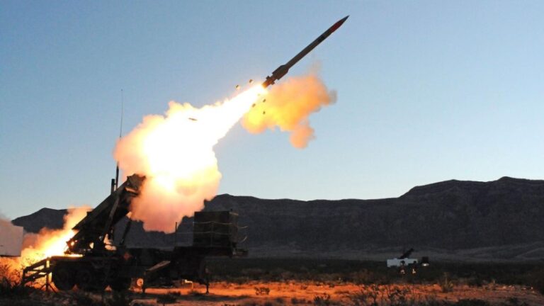 EEUU impone nuevas sanciones a Corea del Norte por lanzamiento de misiles