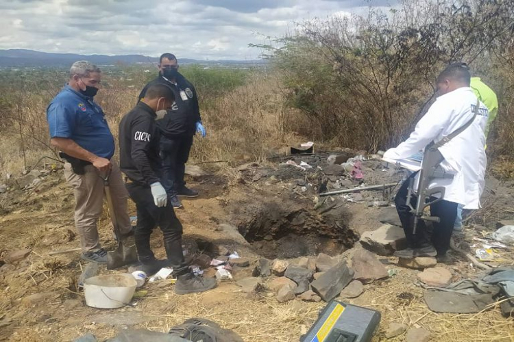 Asesinó al padrastro de su novia por celos