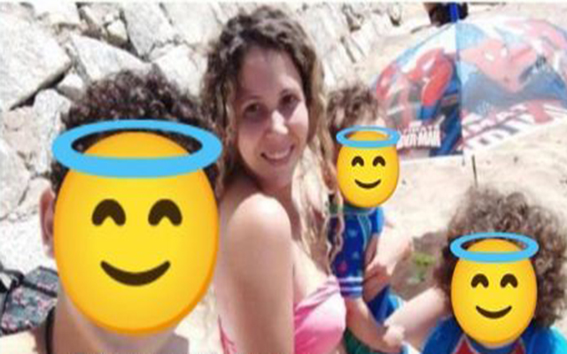 Muere otra madre venezolana tras cruzar el Tapón del Darién