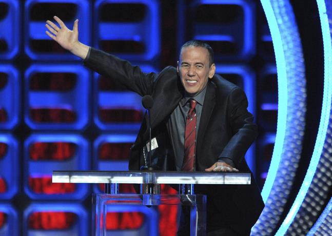 Muere el comediante y actor Gilbert Gottfried