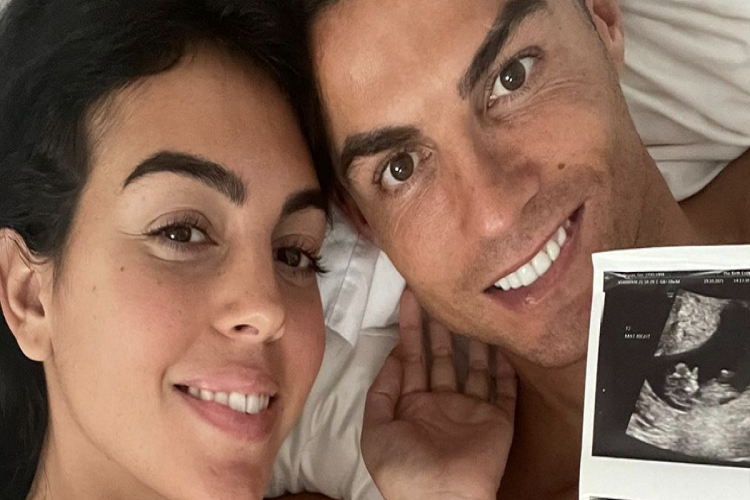 Cristiano Ronaldo pierde a uno de sus bebés: «Es el mayor dolor que unos padres pueden sentir»