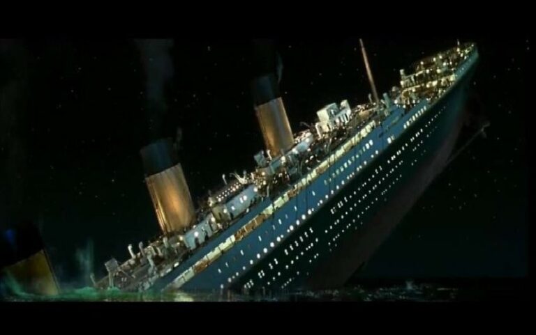 Titanic, historia de una tragedia: a 110 años del hundimiento