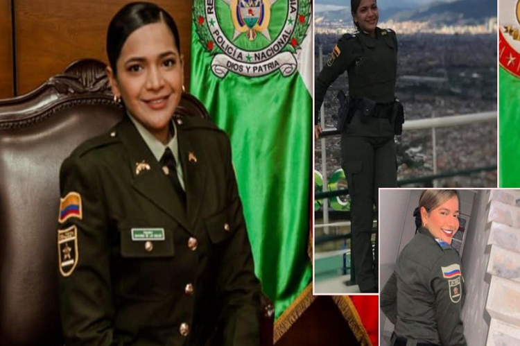 Colombia: Mujer policía denunció haber sido violada por dos compañeros de trabajo