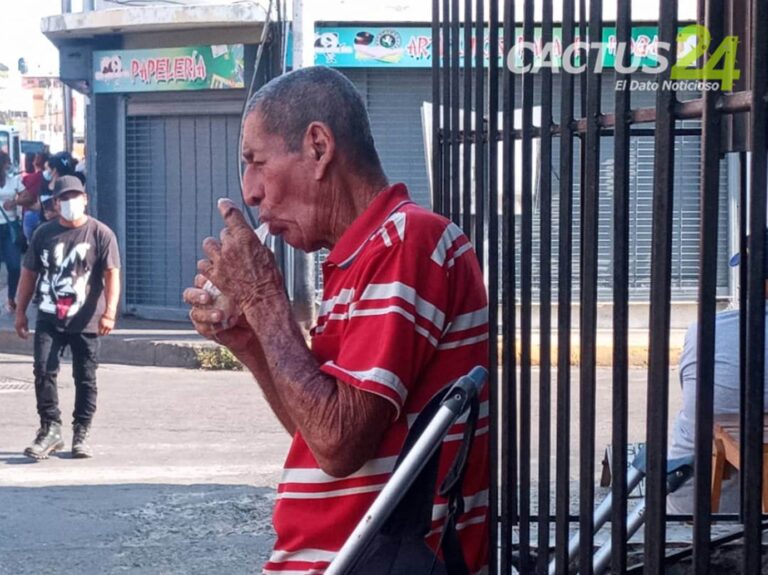 PARTE 2| En los últimos cinco años ha aumentado la tristeza, ansiedad y soledad en los adultos mayores venezolanos
