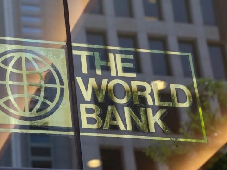 Banco Mundial advierte «la mayor crisis de productos básicos» desde los años 70