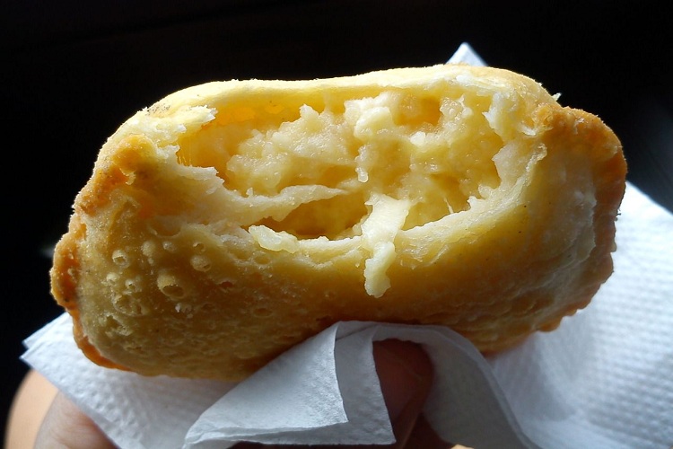 Elegirán el mejor pastelito de papa con queso de Maracaibo