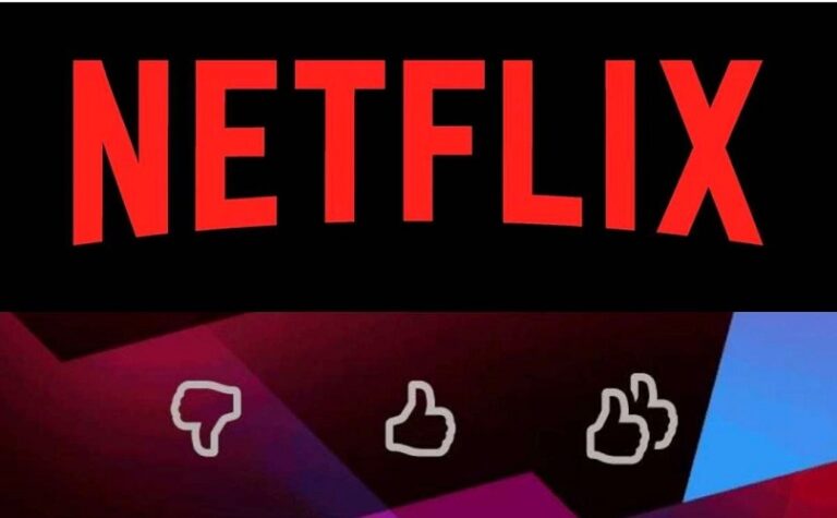 ‘Me encanta’, el nuevo ícono de Netflix para indicar si te gustan los contenidos del streaming