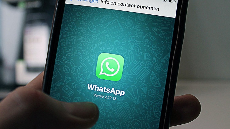 «Hola Jack»: Alertan de nueva modalidad de estafa a través de WhatsApp