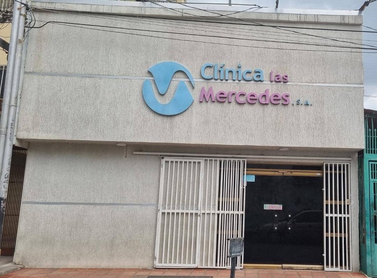 MP investiga mala praxis en Clínica Las Mercedes de Barquisimeto