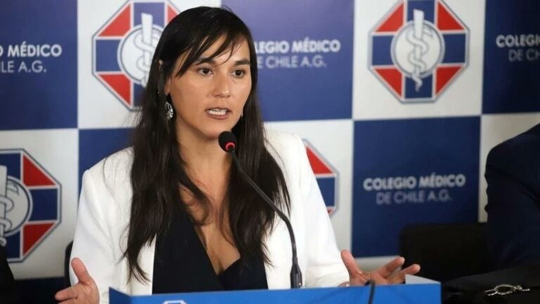Ministra chilena del Interior acusa a Piñera por irregularidades en expulsión de migrantes